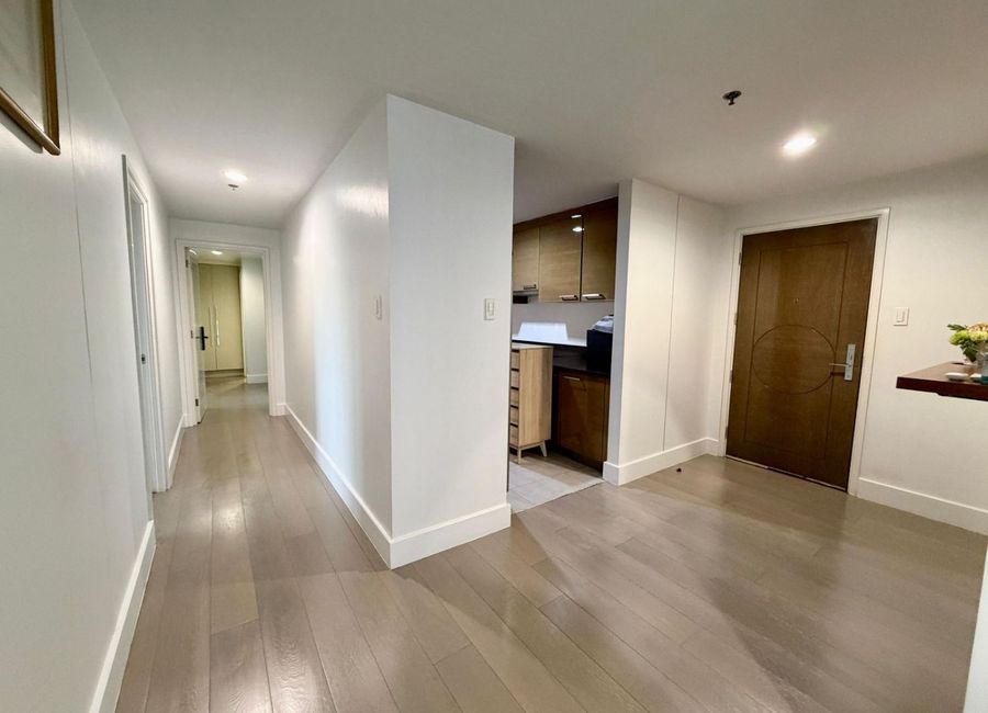 3BR Unit For Sale - Proscenium Sakura