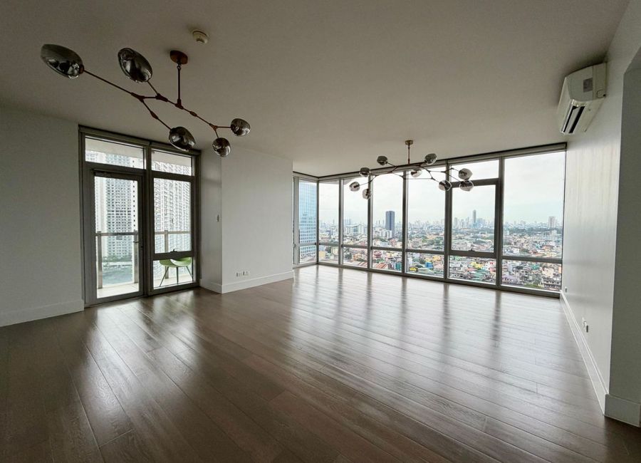 3BR Unit For Sale - Proscenium Sakura