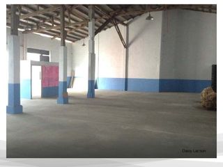 405 sqm. Warehouse for Lease in Legazpi, Albay
