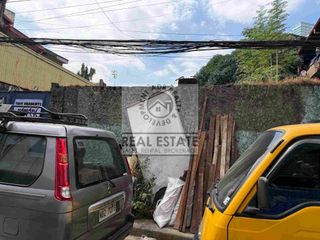 Vacant Lot for Sale in Sampaloc  Manila