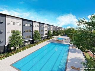VAIL RESIDENCES SMDC 1 BEDROOM CONDO FOR ASSUME