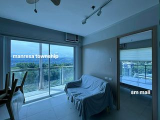 UPTOWN CDO CONDOMINIUM CITTA VERDE 2 BEDROOM FOR SALE