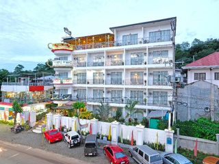 INCOME GENERATING BOUTIQUE HOTEL IN CAGAYAN DE ORO FOR SALE