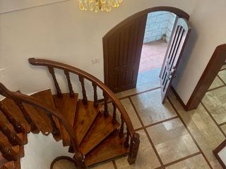 PN57103 House for rent in Valle Verde!