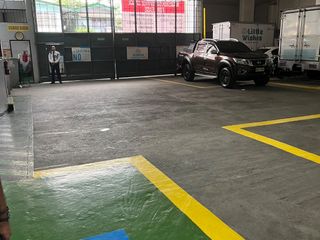 Warehouse in Paranaque For Lease