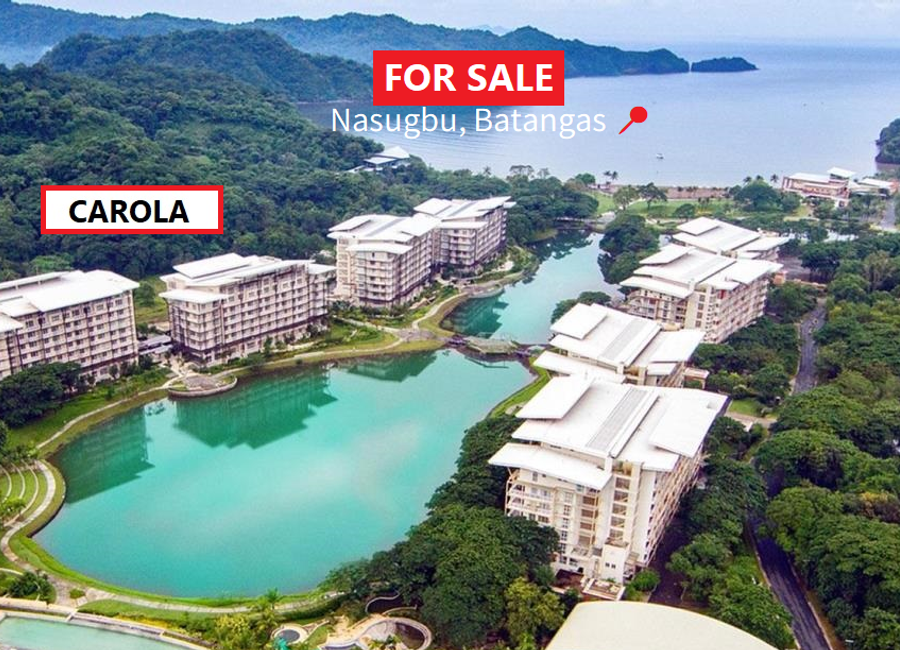 2 bedroom Condo unit for sale in Pico De Loro, Nagsugbu Batangas