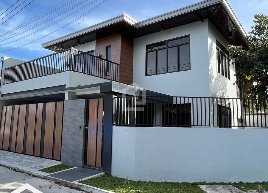 Premium House for Sale in San Fernando