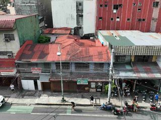 Commercial property along JP Rizal