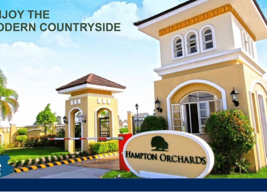 Premium Residential Lot for SALE in Bacolor, Pampanga