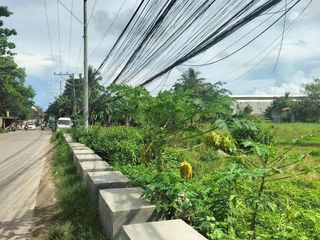 Commercial Lot for Lease in Yati, Liloan, Cebu