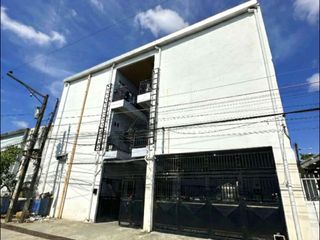 INCOME-GENERATING 3-STORY APARTMENT IN MABALACAT, PAMPANGA FOR SALE