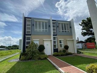 Own a Solar-Powered Home in a Growing Batangas Town