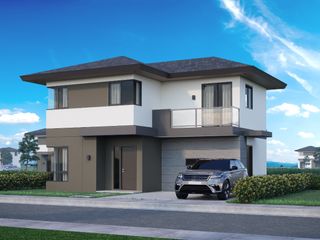 Preselling House & Lot in Crescela Nuvali, Laguna | Modern 2-Storey Homes | From P40K/Month | Flexible Terms