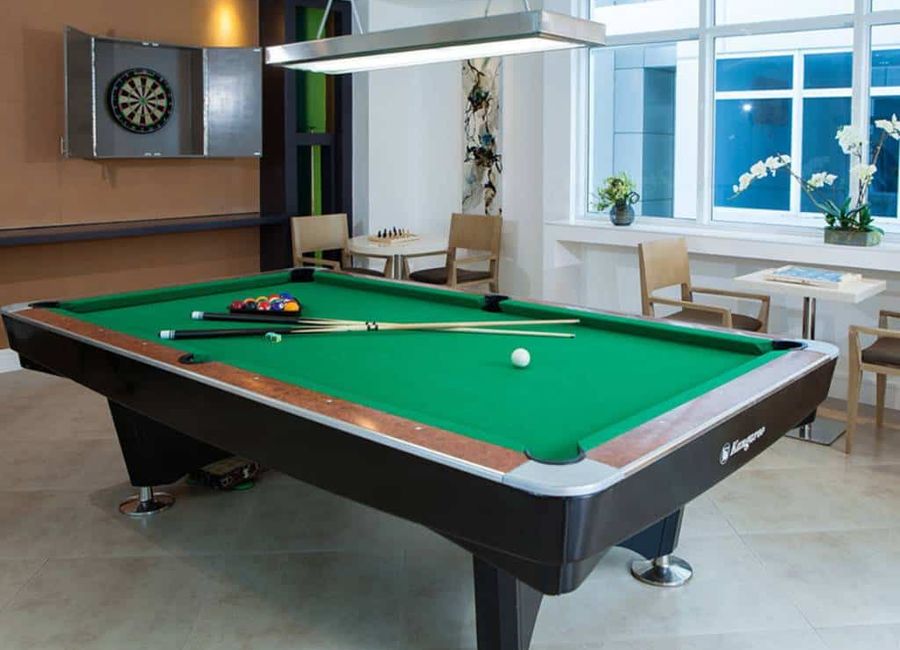 Studio Condo for Sale in The Linear Tower 2, Makati City | Fully ...