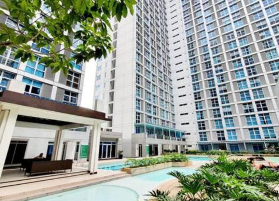 Studio Condo for Sale in The Linear Tower 2, Makati City | Fully ...