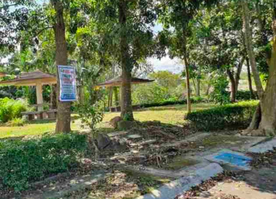 Lot For Sale at The Glens Brgy San Antonio San Pedro Laguna