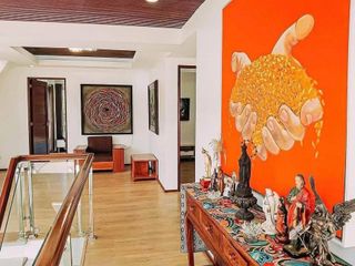 4Bedroom Beach House For Sale Camaya Coast Bataan Good deal New Modern with Swimming Pool near Subic