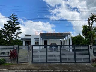 3 Bedroom Single-Family House in Hacienda Santa Monica, Lipa City, Batangas