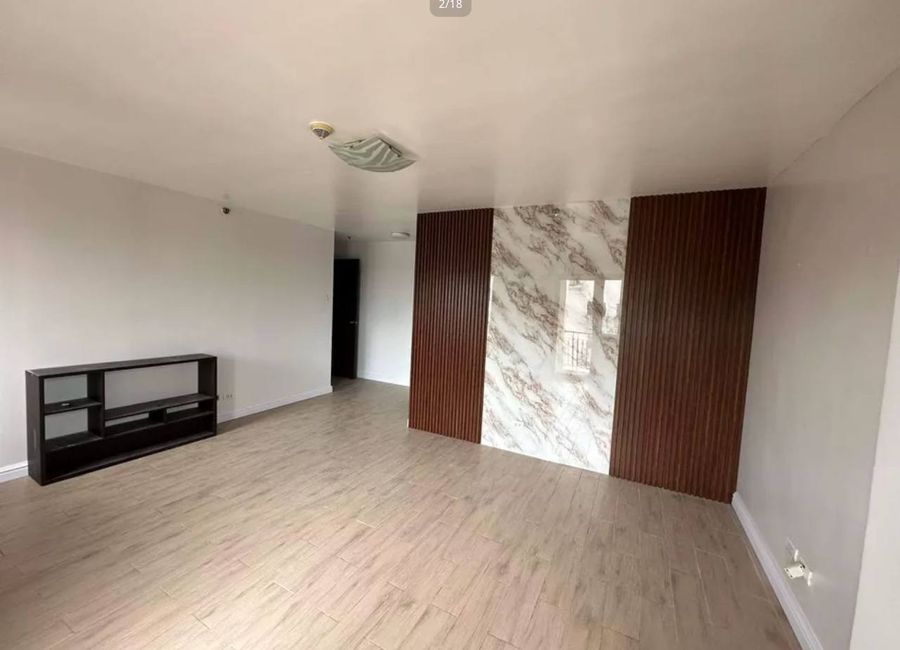 3BR For Sale in Pinecrest Newport City, Pasay A Luxurious Penthouse Experience in the Heart of the Global Gateway