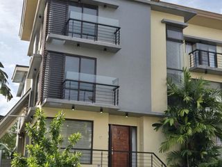 5 Bedroom House and Lot For Lease McKinley Hill Village BGC Taguig City