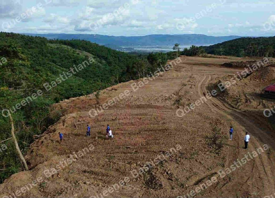 Corner Lot Agricultural Land For Sale in Brgy. Halayhayin, Pililla Rizal
