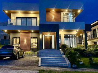 FOR SALE: 3-Bedroom Bi-Level in Sycamore Heights, Talisay, Batangas