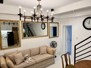 PN57089 House for Rent in New Manila