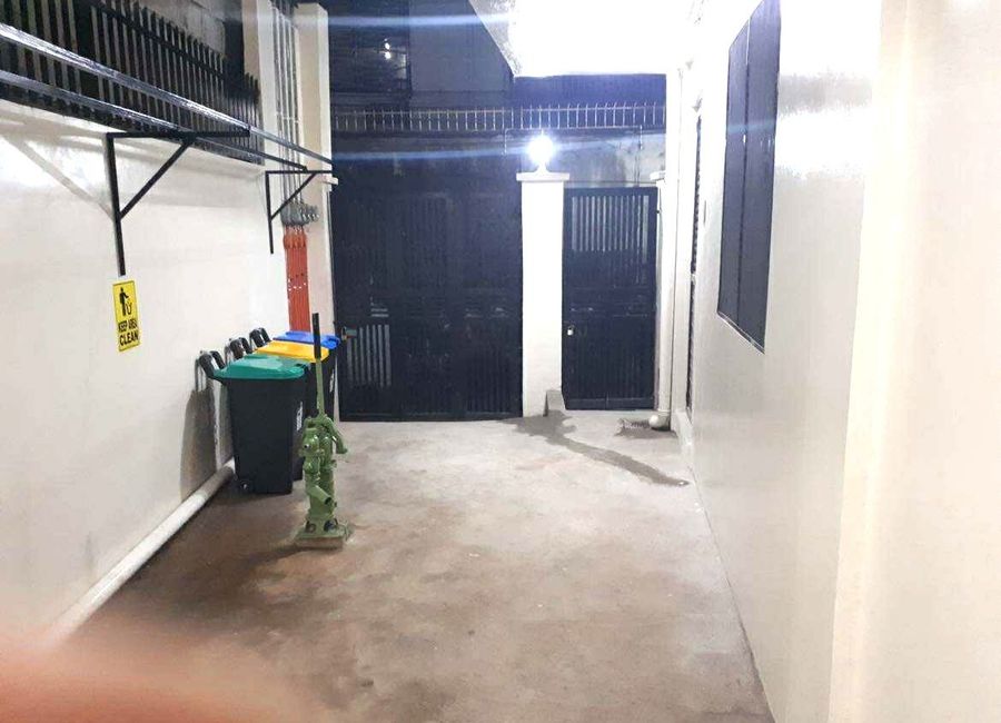 🏠 For Sale: Income-Generating 2-Storey Apartment Building in Medicion 1-A, Imus, Cavite