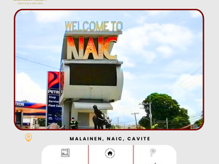 FOR SALE: Agricultural Lot in Malainen, Naic, Cavite