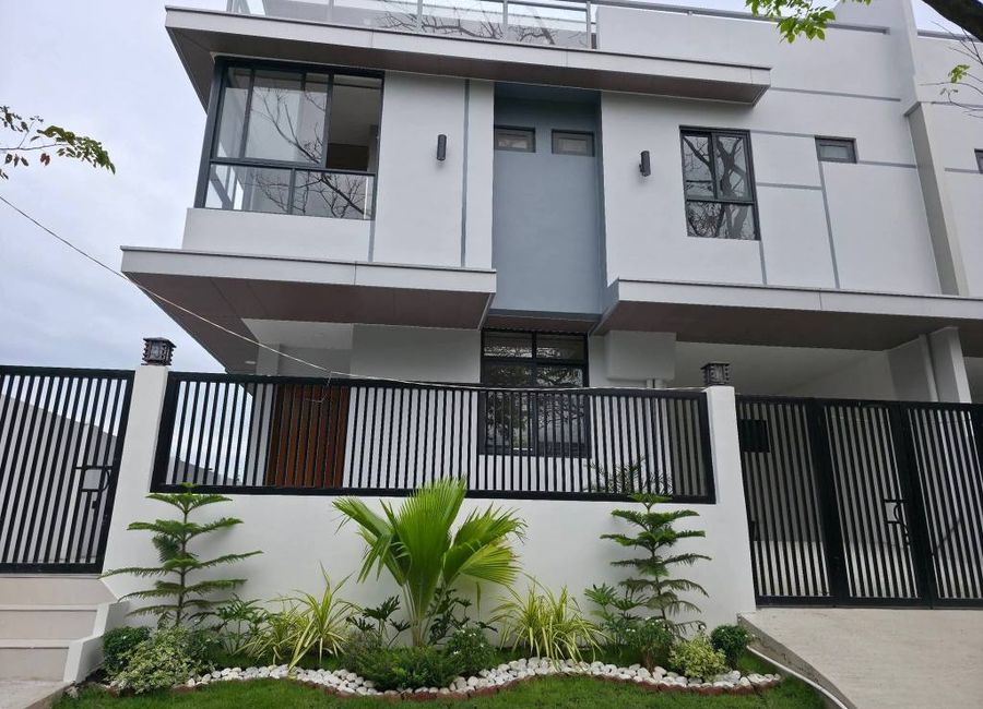 Clean Title RFO Brand New Duplex House and Lot FOR SALE at Grand Centennial Homes Kawit Cavite