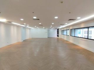 Office Space for Lease in Rada Street, Makati CBD | 250–600 sqm | P950/sqm | Prime Location