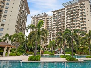 RFO Condo in Eastbay Residences by Rockwell | P8.8M w/ Parking | Early Move-In Promo | P835K DP