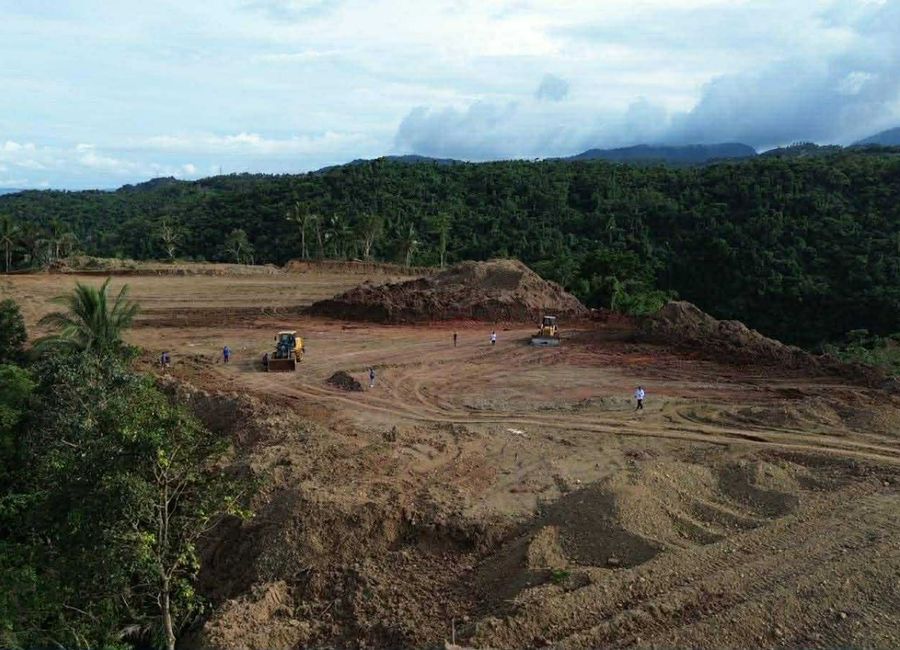 Pililla Rizal 500 sq.m Inner Farm Lot for Sale