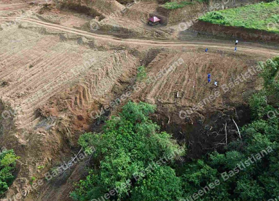 Agricultural Land for Sale in Brgy. Halayhayin, Pililla Rizal