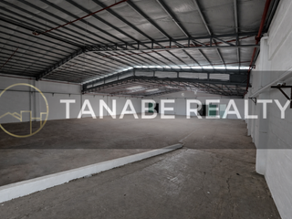 1,000 sqm Antipolo Warehouse for Rent Warehouse for Lease