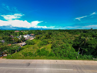 3.6 Hectare Highway Lot in Tagburos, Puerto Princesa for Sale | Tourism, Business, Mixed-use