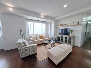 For Rent: 3BR Penthouse at Calyx Residences, Cebu Business Park, Cebu City