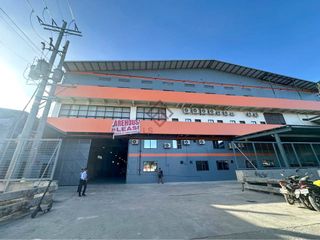 FOR RENT Brand New Warehouse in Bangiad, Taytay, Rizal