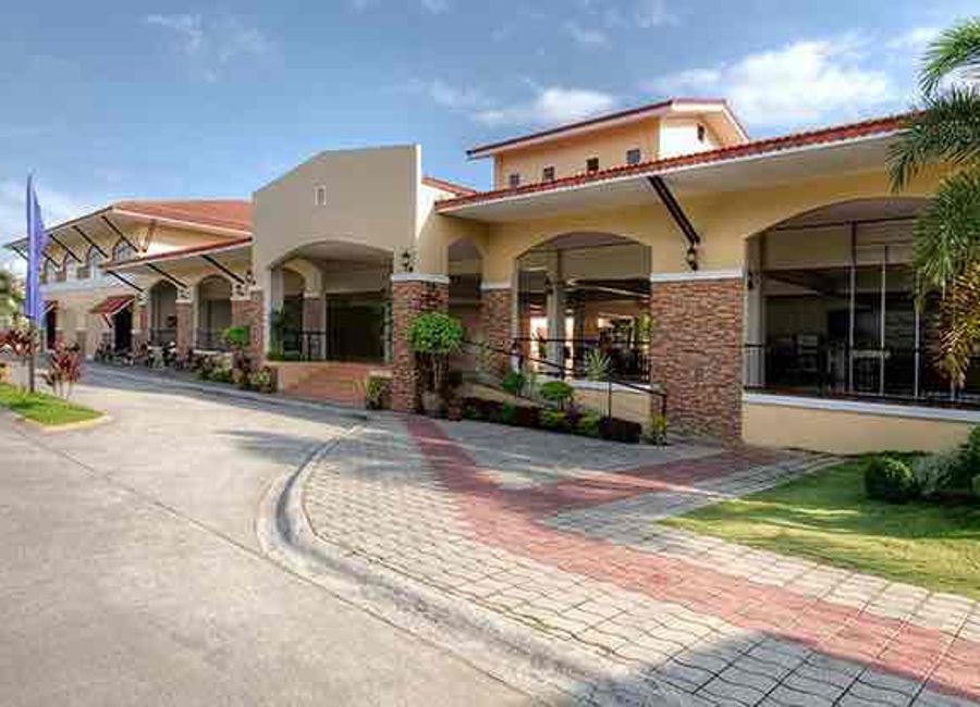 Ready for Occupancy! Newly opened Palms Unit