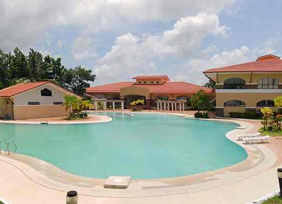 Ready for Occupancy! Newly opened Palms Unit