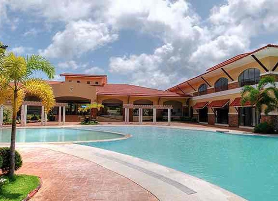 Ready for Occupancy! Newly opened Palms Unit