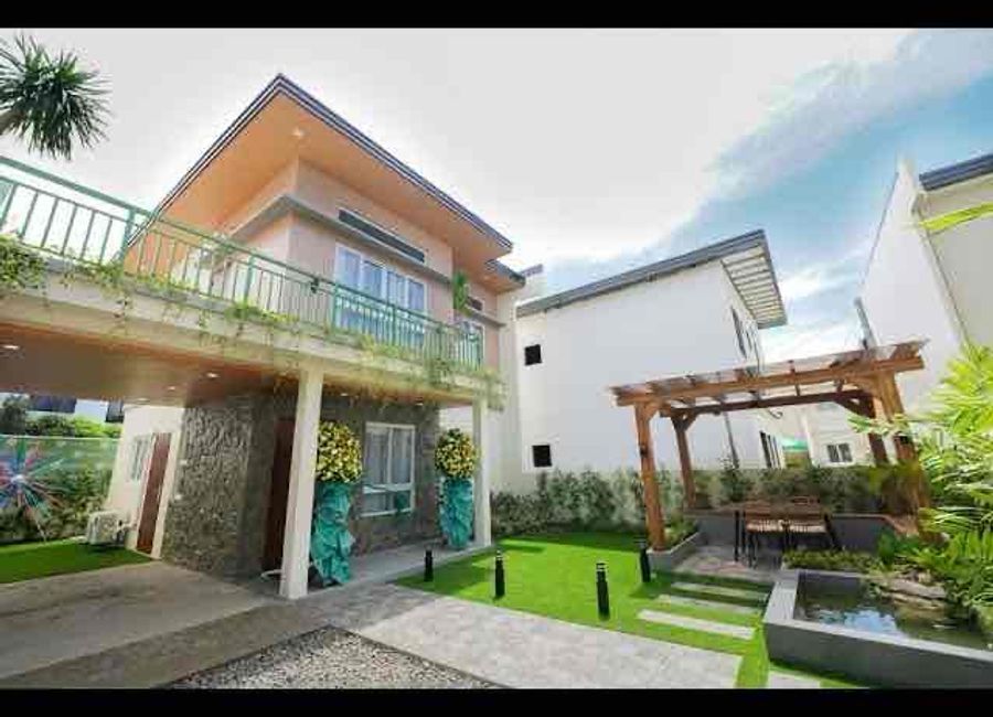 Ready for Occupancy! Newly opened Palms Unit
