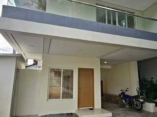 For Rent/Lease: 3 Bedroom Townhouse in Dona Carmen,Commonwealth