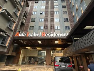 𝐅𝐎𝐑 𝐒𝐀𝐋𝐄 Loft-Type Low Density Condominium | Mandaue City, Cebu
