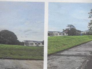 AYALA WESTGROVE HEIGHTS LOT FOR SALE