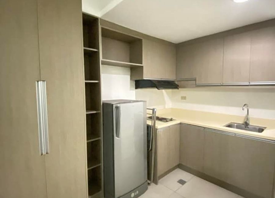 ANTEL SPA and SERENITY SUITES: Studio for RENT & FOR SALE:
