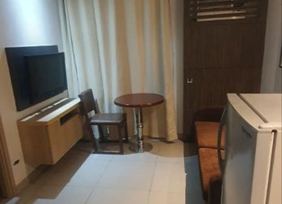 ANTEL SPA & SERENITY: 1BR FOR SALE