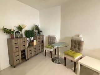 GRAMERCY RESIDENCES: 1BR FOR SALE