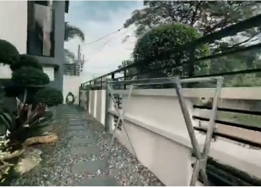 Metrogate Spring Meadows 5 bedrooms fully furnished for sale in Bulacan