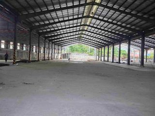 Warehouse for Lease in Minglanilla, Cebu